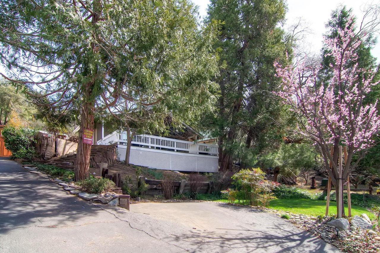 Fishermen'S Oasis Oakhurst Exterior foto